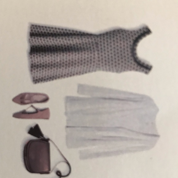 Stitchfix Pixley dress - Picture 3 of 3